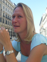 Laura 32 jaar opzoek naar date in belgie